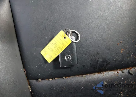 2021 Mazda Mazda3 Preferred from USA, damaged, VIN JM1BPBCL8M1330247